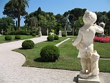 Villa Ephrussi de Rotschild - Jardins (1)